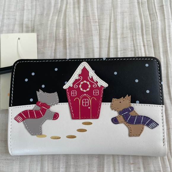 Radley London Wallet - Picture 2 of 8